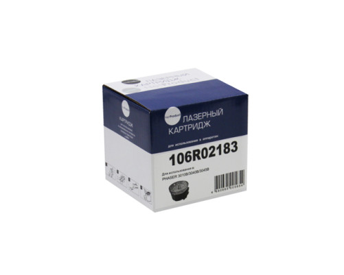 Тонер-картридж NetProduct для Xerox Phaser 3010/3040/WC 3045B/3045NI (2300 стр.)