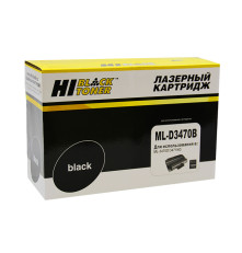Картридж Hi-Black (HB-ML-D3470B) для Samsung ML-3470D/3471ND (10000 стр.)