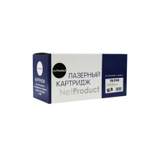 Тонер-картридж NetProduct (N-TK-3160) для Kyocera P3045dn/P3050dn/P3055dn, (12500 стр.) с чипом