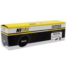 Картридж Hi-Black (HB-W2210X) для HP CLJ Pro M255dw/MFP M282nw/M283fdn, черный,  (3150 стр.)