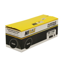 Тонер-картридж Hi-Black (HB-TK-1100) для Kyocera FS-1024MFP/1124MF/1110,  (2100 стр.)