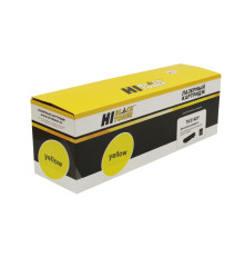 Тонер-картридж Hi-Black (HB-TK-5140Y) для Kyocera ECOSYS M6030cdn/M6530cdn, желтый (5000 стр.)