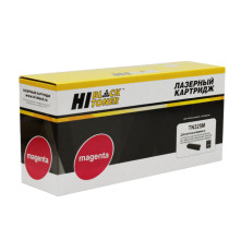 Тонер-картридж Hi-Black (HB-TN-325M) для Brother HL-4150CDN/4140CN/4570CDW, пурпурный (3500 стр.)