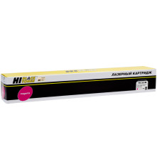 Тонер-картридж Hi-Black (HB-TN-321M) для Konica-Minolta bizhub C224/284/364, пурпурный (25000 стр.)