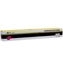 Тонер-картридж Hi-Black (HB-C-EXV51 M) для Canon iR Advance C5535i/C5540i/C5550i/C5560i, пурпурный (60000 стр.)