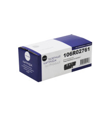 Тонер-картридж NetProduct для Xerox Phaser 6020/6022/WC 6025/6027, пурпурный (1000 стр.)
