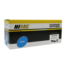 Тонер-картридж Hi-Black (HB-TK-5270C) для Kyocera M6230cidn/M6630/P6230cdn, голубой (6000 стр.)
