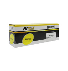 Тонер-картридж Hi-Black (HB-106R01525) для Xerox Phaser 6700, желтый (12000 стр.)