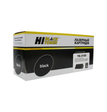 Тонер-картридж Hi-Black (HB-TK-3160) для Kyocera P3045dn/P3050dn/P3055dn, (12500 стр.) с чипом