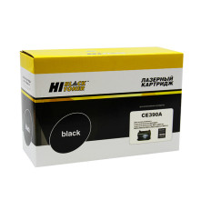 Картридж Hi-Black (HB-CE390A) для HP LJ Enterprise 600/601/602/603 (10000 стр.)
