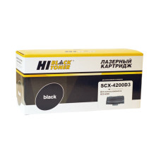 Картридж Hi-Black (HB-SCX-D4200A) для Samsung SCX-4200/4220 (3000 стр.)