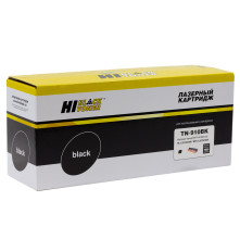 Тонер-картридж Hi-Black (HB-TN-910BK) для Brother HL-L9310CDW/MFC L9570CDW, черный (9000 стр.)