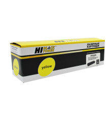 Картридж Hi-Black (HB-CF532A) для HP CLJ Pro M154A/M180n/M181fw, желтый (900 стр.)
