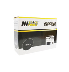 Картридж Hi-Black (HB-SP3710X) для Ricoh Aficio SP 3710SF/3710DN (7000 стр.)