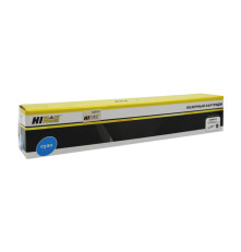 Тонер-картридж Hi-Black (HB-46508735) для OKI C332/MC363, голубой (3000 стр.)