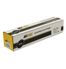 Тонер-картридж Hi-Black (HB-Type 1230D) для Ricoh Aficio 2015/2018/MP1500, туба, (9000 стр.)