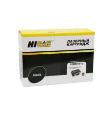 Картридж Hi-Black (HB-106R01412) для Xerox Phaser 3300 (8000 стр.)