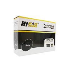 Картридж Hi-Black (HB-SP300) для Ricoh Aficio SP 300DN (1500 стр.)