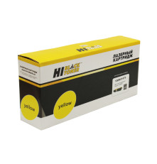 Тонер-картридж Hi-Black (HB-106R01475) для Xerox Phaser 6121MFP, желтый (2600 стр.)
