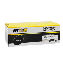 Картридж Hi-Black (HB-ML-1210D3) для Samsung ML-1210/1250/Xerox Phaser 3110, (2500 стр.)