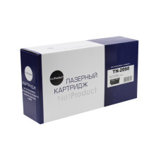 Тонер-картридж NetProduct (N-TN-2090) для Brother HL-2132R/DCP-7057R, (1200 стр.)