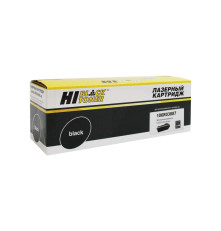 Тонер-картридж Hi-Black (HB-106R03887) для Xerox VersaLink C500/C505, черный (12100 стр.)