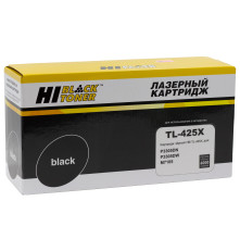 Тонер-картридж Hi-Black (HB-TL-425X) для Pantum P3305DN/P3305DW/M7105 (6000 стр.)
