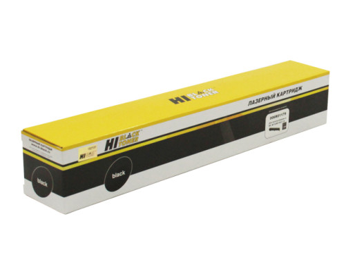 Тонер-картридж Hi-Black (HB-006R01179) для Xerox WC M118/M118i/C118 (11000 стр.)