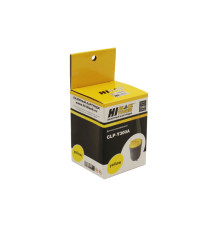 Тонер-картридж Hi-Black (HB-CLP-Y300A) для Samsung CLP-300/300N/CLX-2160/N/3160N/FN, желтый (1000 стр.)