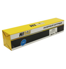 Тонер-картридж Hi-Black (HB-CB381A) для HP CLJ CP6015dn/CM6030/6040MFP, Восстанов, голубой (21000 стр.)