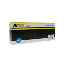 Тонер-картридж Hi-Black (HB-46490631) для OKI C532/C542/MC573/MC563, голубой (6000 стр.)