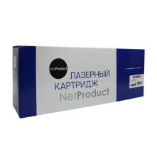 Тонер-картридж NetProduct (N-CF256X) для HP LJ Pro M436N/DN/NDA, (13700 стр.)