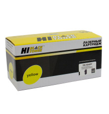 Тонер-картридж Hi-Black (HB-TK-5240Y) для Kyocera P5026cdn/M5526cdn, желтый (3000 стр.)