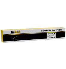 Тонер-картридж Hi-Black (HB-Type MPC3503BK) для Ricoh Aficio MP C3003/C3004/C3503, черный (29500 стр.)