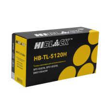 Тонер-картридж Hi-Black (HB-TL-5120H) для Pantum BP5100DN/BP5100DW/BM5100ADW (6000 стр.)