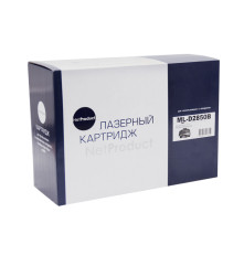 Картридж NetProduct для Samsung ML-2850d/2851nd (5000 стр.)