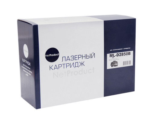 Картридж NetProduct для Samsung ML-2850d/2851nd (5000 стр.)