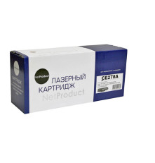 Картридж NetProduct для HP LJ Pro P1566/P1606dn/M1536dnf (2100 стр.)