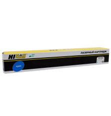 Тонер-картридж Hi-Black (HB-TN-324C) для Konica-Minolta bizhub C258/C308/C368, голубой (26000 стр.)