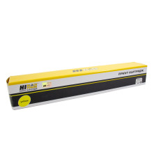 Тонер-картридж Hi-Black (HB-106R03746) для Xerox VersaLink C7020/C7025/C7030, желтый (16500 стр.)