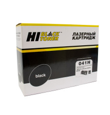 Картридж Hi-Black (HB-№041H) для Canon LBP-312x/MF522x/MF525x, (20000 стр.)