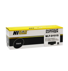 Картридж Hi-Black (HB-MLT-D101S) для Samsung ML-2160/2162/2165/2166W/SCX3400/3406W, (1500 стр.)