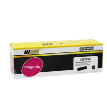 Картридж Hi-Black (HB-CE323A) для HP CLJ Pro CP1525/CM1415, № 128A, пурпурный (1300 стр.)