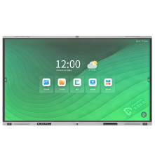 Интерактивная панель 65" Sunvol X065A-F, серый