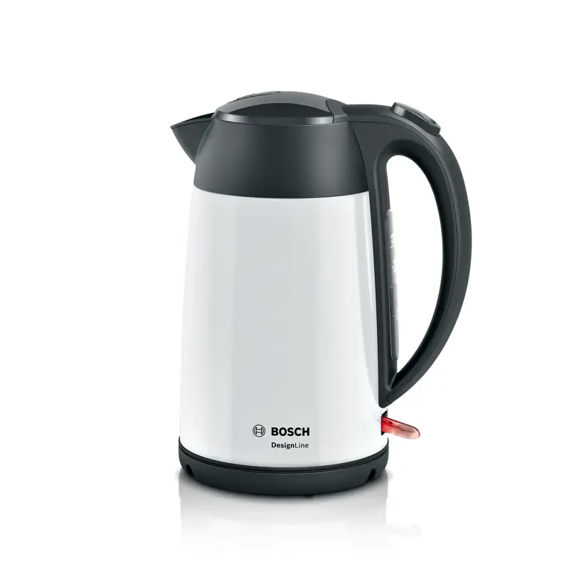 Чайник Bosch TWK3P421, 1.7 л, 2400 Вт