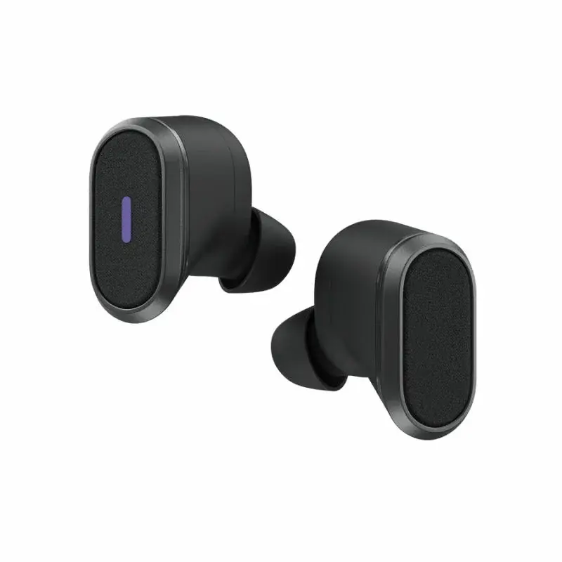 Гарнитура беспроводная Logitech Zone True Wireless-GR, bluetooth