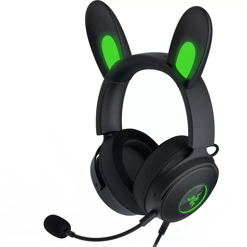 Гарнитура Razer Kraken Kitty Ed. V2 Pro - Black