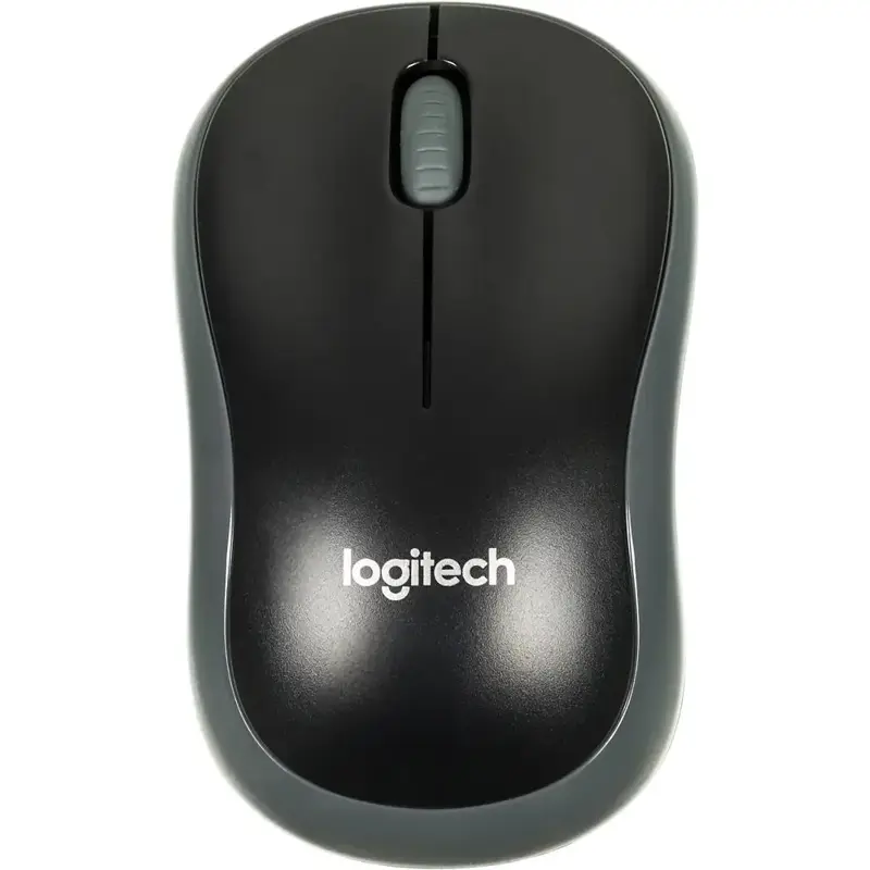 Комплект (клавиатура/мышь) беспроводной Logitech MK270 (USB, FM, keyboard:2xAAA, mouse:optical, 1000dpi, 3btn+Roll, 1xAA) Retail