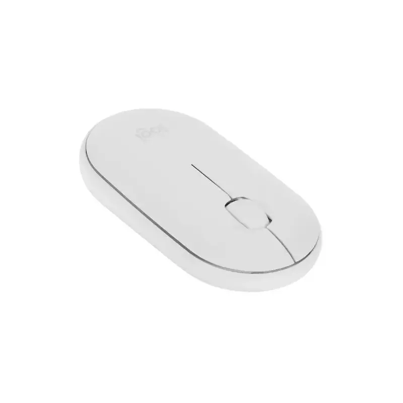 Клавиатура+мышь Logitech Wireless Desktop MK470 (Keybord&mouse), OFFWHITE, [920-009207]