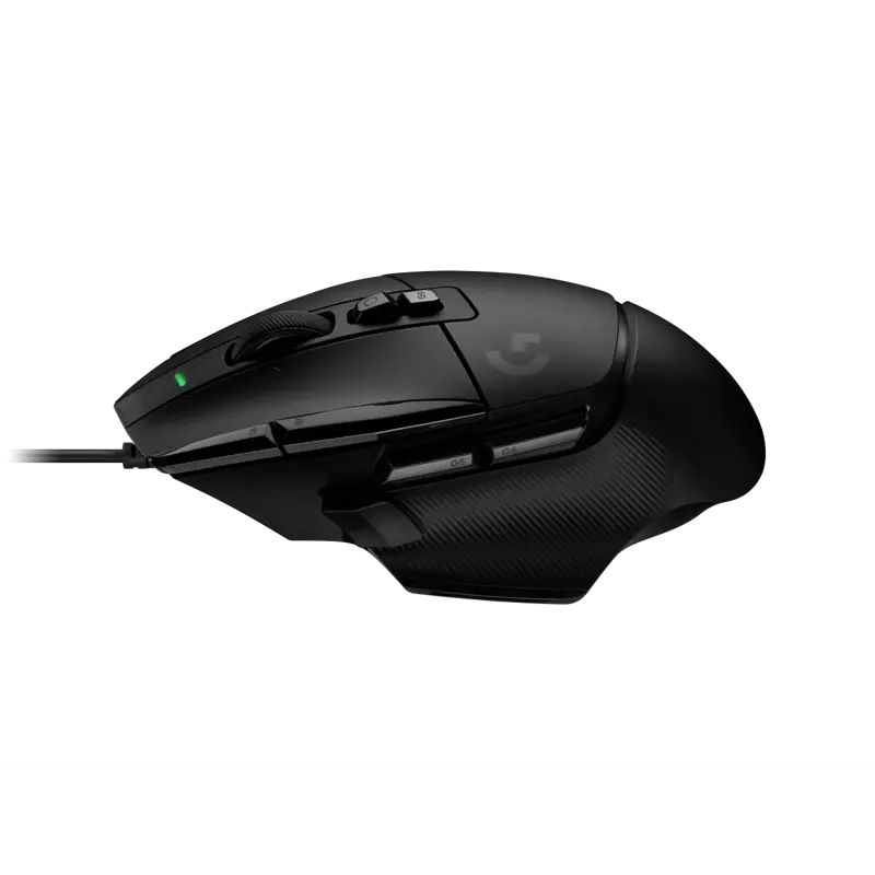 Мышь проводная игровая Logitech Gaming G502 X, Black